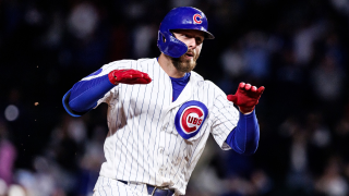 Cubs Suddenly Have a Dangerous Offensive Reality