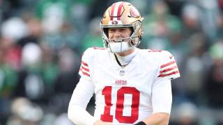 Why the 49ers Just Handed Backup QB Mac Jones a Big Raise