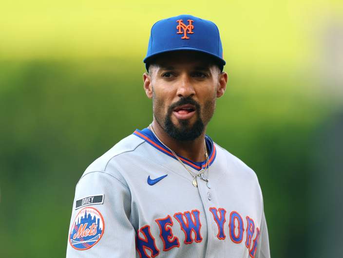 Marcus Semien