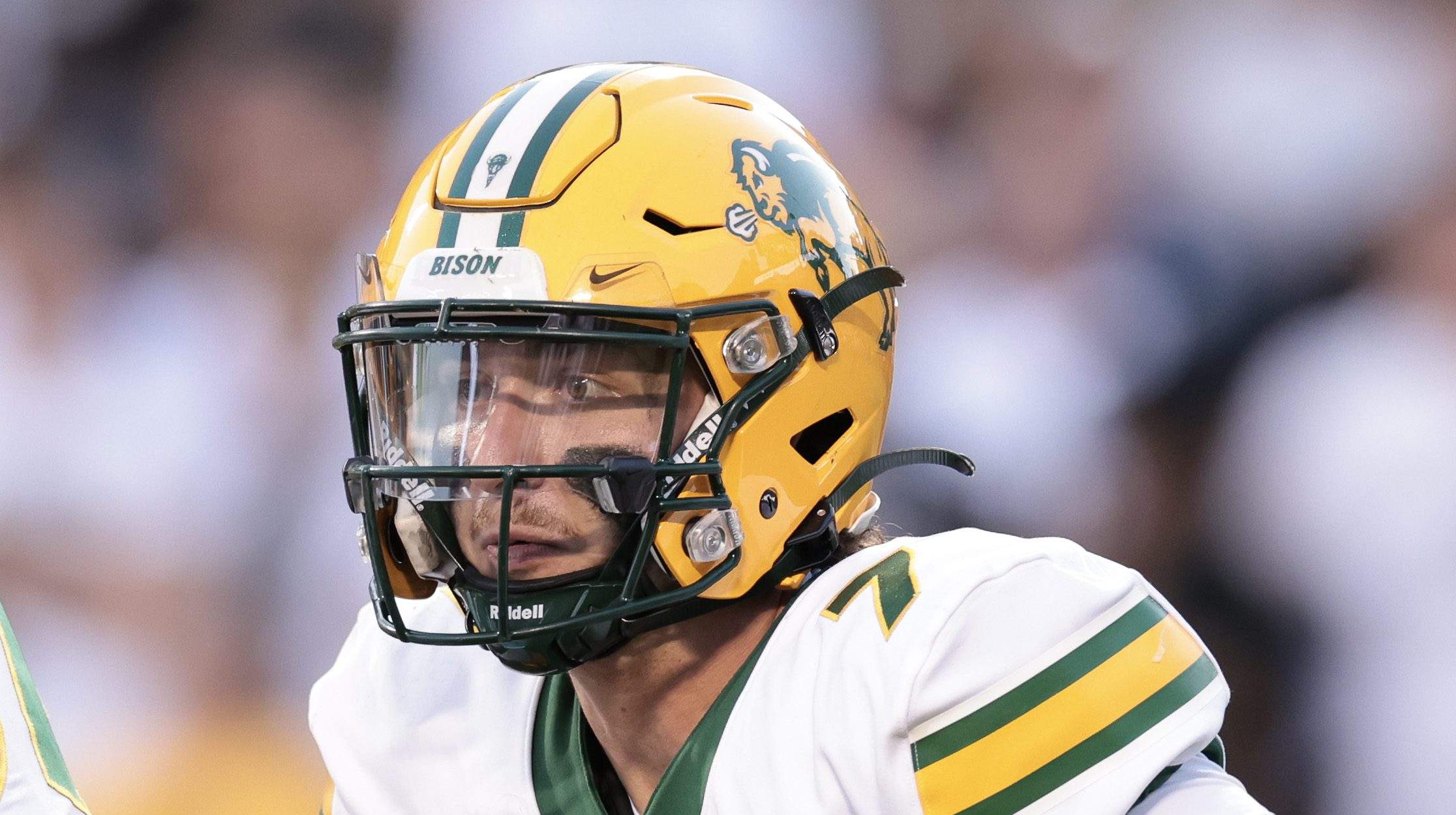 North Dakota State QB Recruit Details Commitment Decision