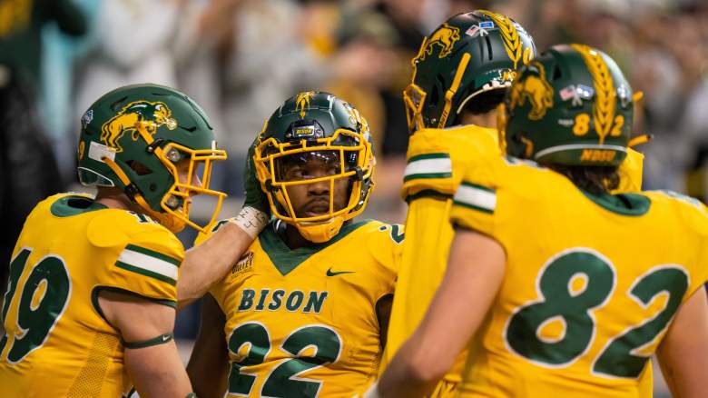 NDSU