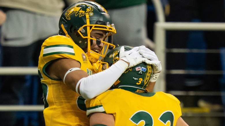 NDSU
