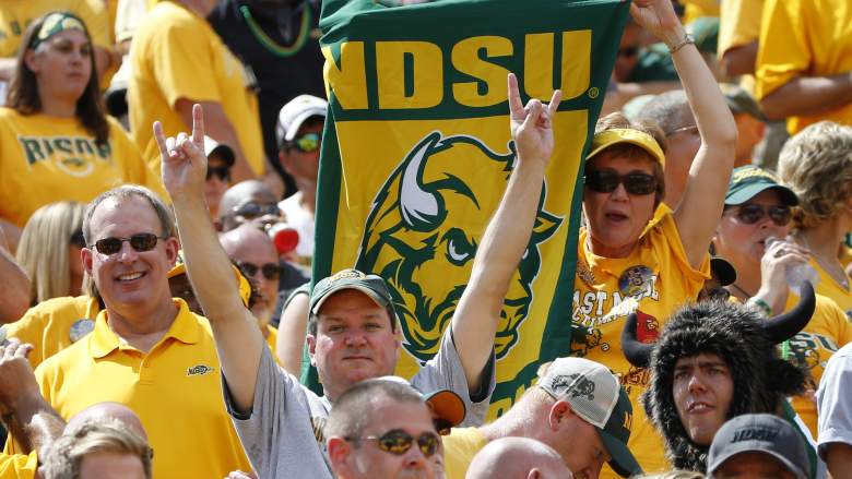 NDSU
