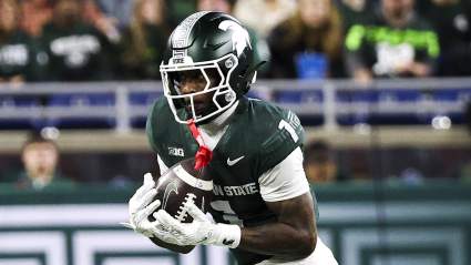 Bears Receive Intriguing Take Involving UDFA Omari Kelly Before Season