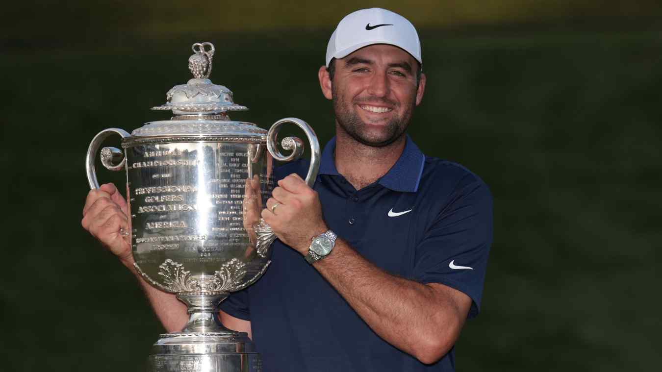 PGA Championship Round 1 Tee Times Features Major Star Power