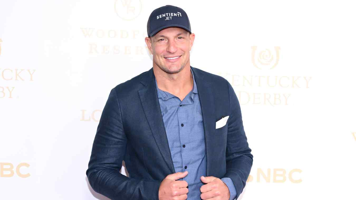 Rob Gronkowski Addresses Patriots' Controversial Cheating Allegations