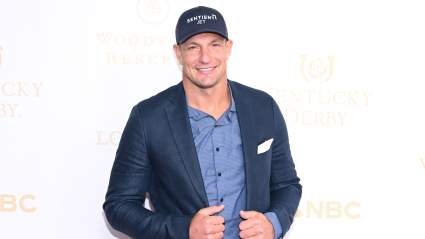 Rob Gronkowski Addresses Patriots’ Controversial Cheating Allegations
