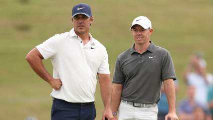 Rory McIlroy Calls Brooks Koepka’s PGA Tour Return ‘Insane’ as Details of Costly Decision Emerge REPORT