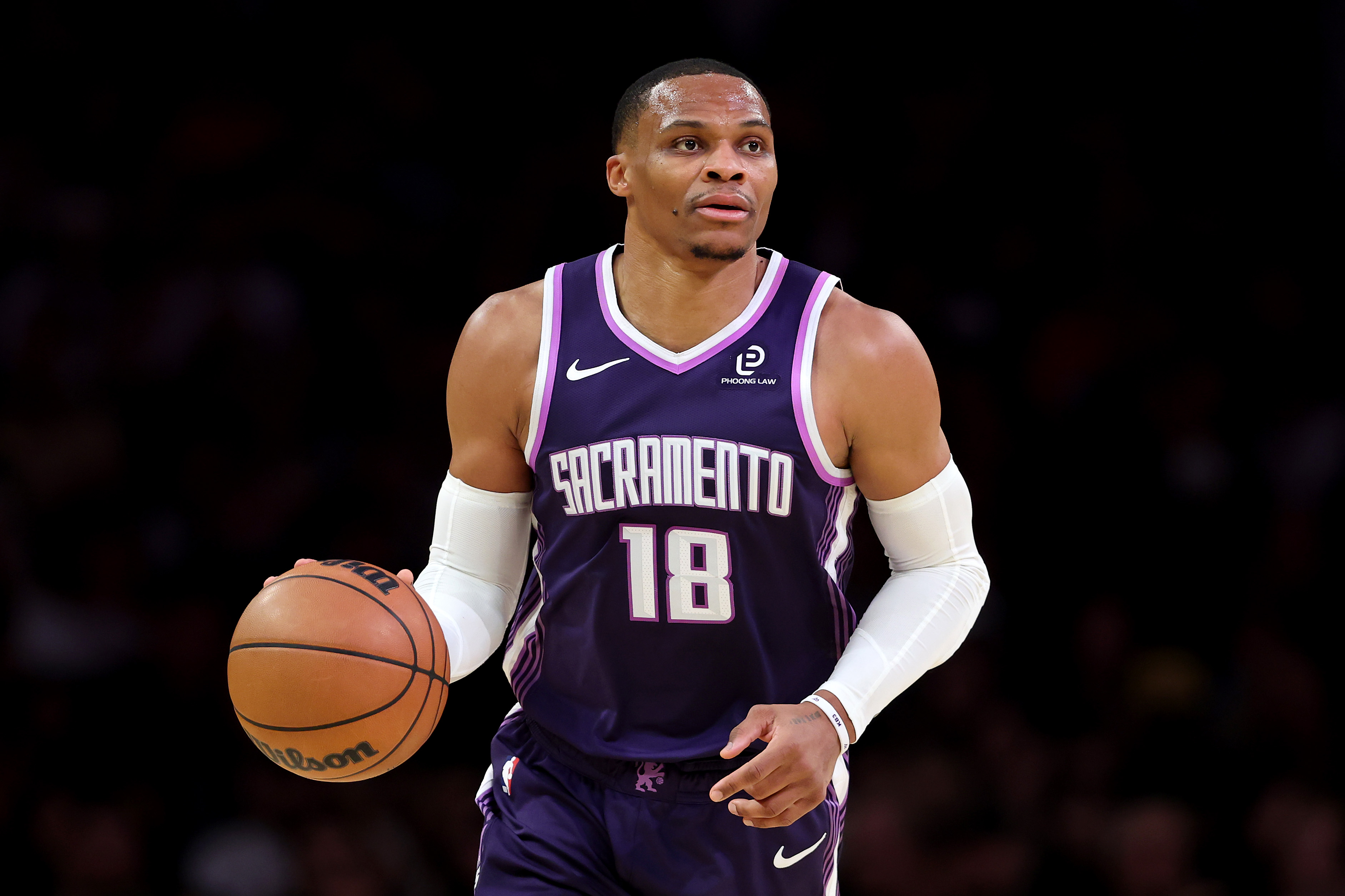 Russell Westbrook, Miami Heat