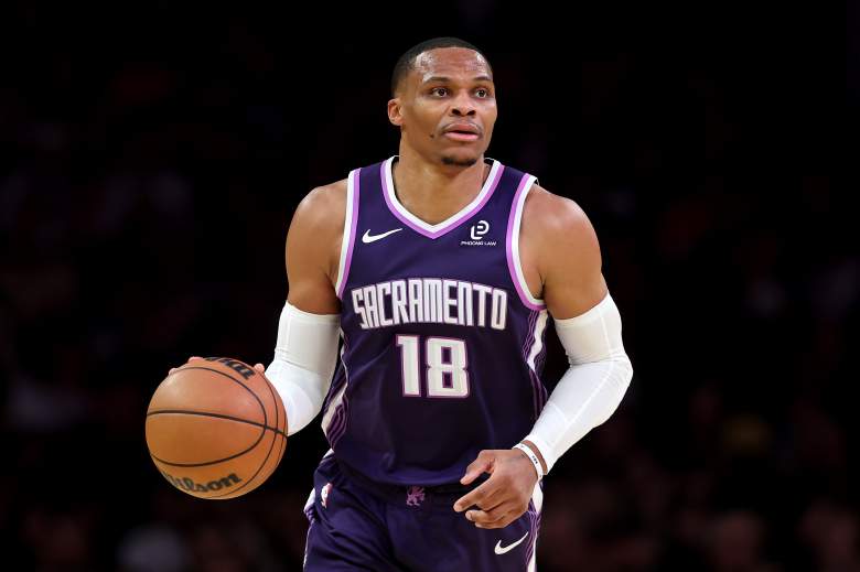 Russell Westbrook, Miami Heat