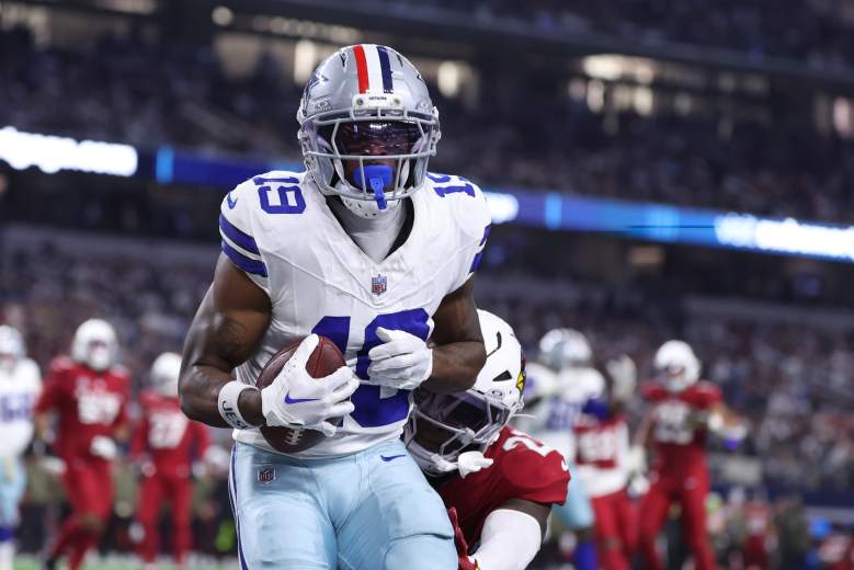 Ryan Flournoy, Dallas Cowboys