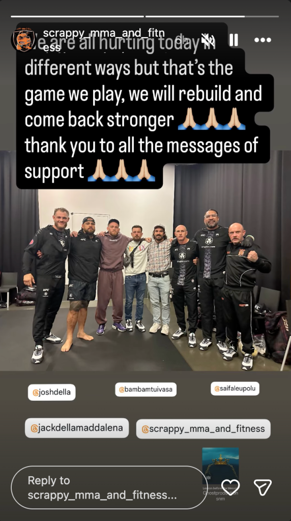 JDM statement