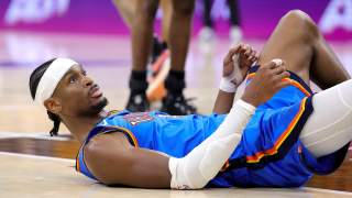 Shai Gilgeous-Alexander Sends Warning to Thunder After Game 3 Win vs. Spurs