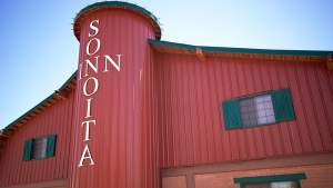 Sonoita Inn