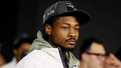 Ex-Patriots WR Stefon Diggs Named Fit For Rising AFC Team