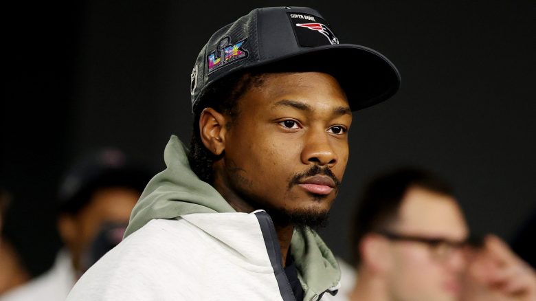 heavy.com - Matthew Davis - Ex-Patriots WR Stefon Diggs Named Fit For Rising AFC Team