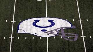 Colts Cut Ties with Ex-Basketball Player Turned Lineman After Season-Ending Injury
