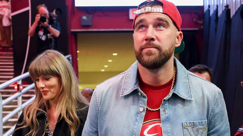 Taylor Swift and Travis Kelce made news, joining the Cleveland Guardians ownership group