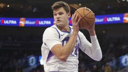 Celtics Get Dealt Crushing Update on Top Free Agent Target
