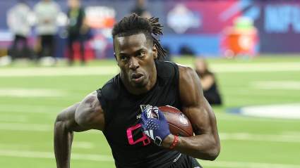 Bears Cut Ties With Former 2025 Fifth-Round Pick Ahead of 2026 NFL Season