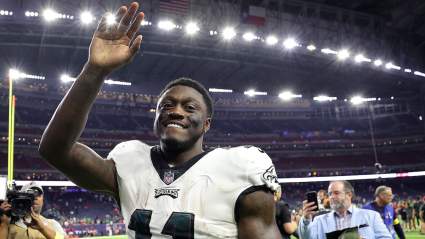 Patriots Insider Reveals Likely Cost of A.J. Brown Trade Pursuit