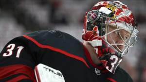 The Edmonton Oilers will be rolling with an experiment in 2026-27, hoping it will solve one of the team's biggest pain points.