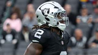 Raiders Receive Insider Update on Ashton Jeanty Injury