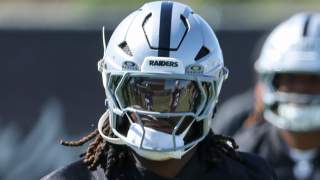 Raiders Get Brutal Ashton Jeanty News Before 49ers Game