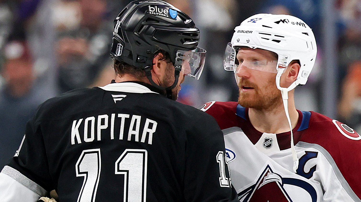 Colorado Avalanche Team to Beat in 2026 Stanley Cup Playoffs