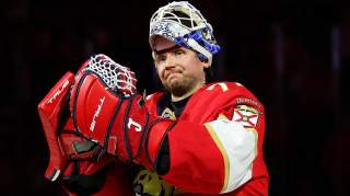 NHL Free Agency: Top 3 UFAs Available in 2026