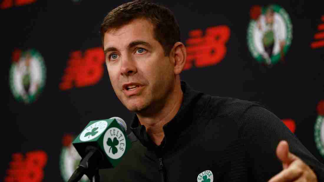 Celtics Trade for Giannis Antetokounmpo Didn't Include 2 Players - HEAVY