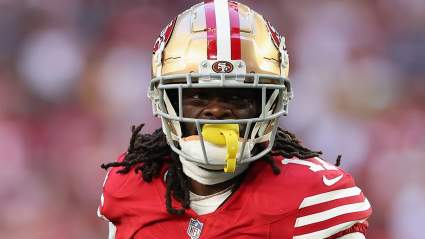 Brandon Aiyuk Situation Gets Strong Message From 49ers Insider