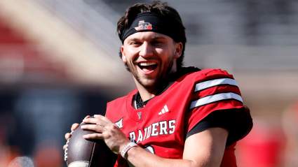 Dolphins Receive Strong Brendan Sorsby Take After NCAA Ruling