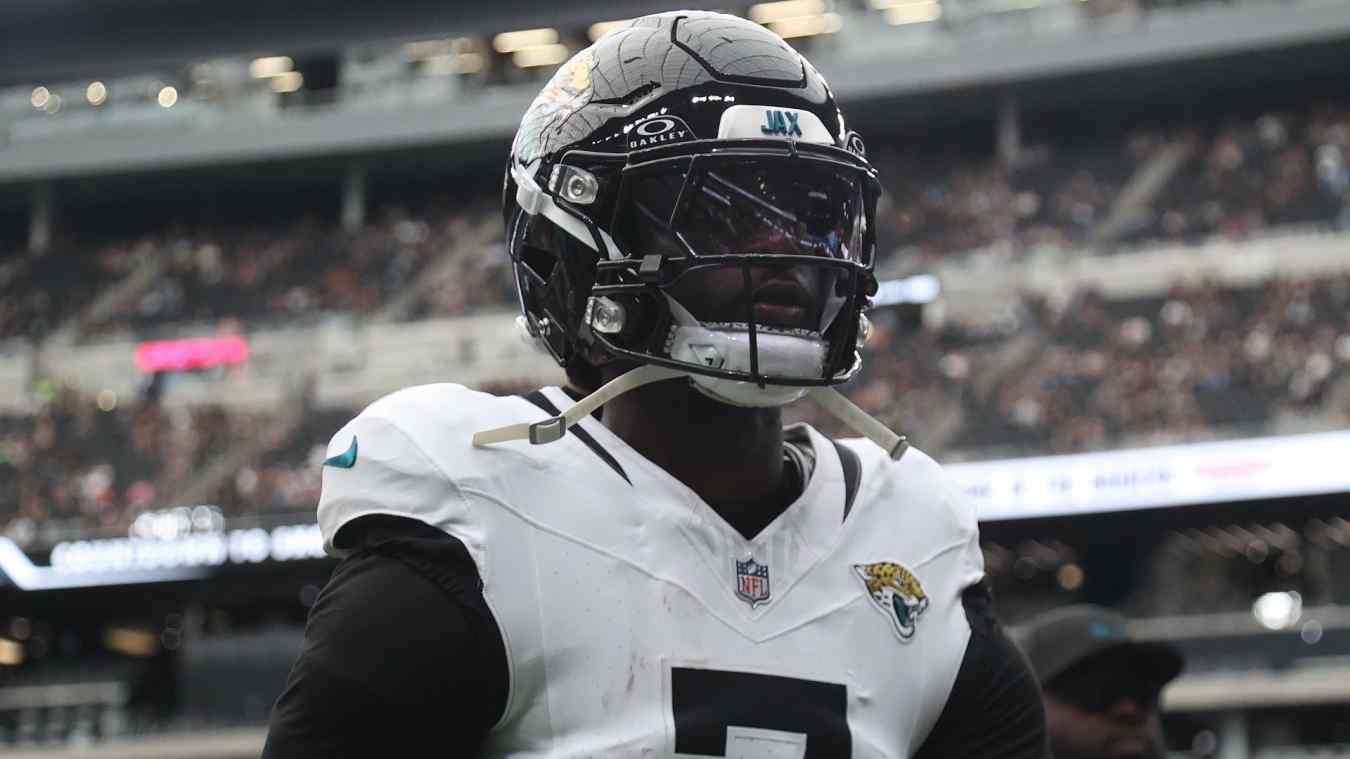 Jaguars' Brian Thomas Jr. Receives Strong Dolphins Take