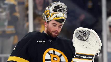Bruins Offseason Storylines: Changes on the Horizon in Boston