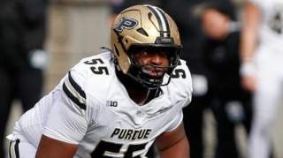 Cowboys Sign 6-foot-4, 316-Pound OL After Legal Drama