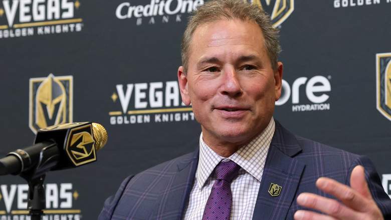 The Toronto Maple Leafs might be better off without Bruce Cassidy as their next coach, given the direction the team is heading.