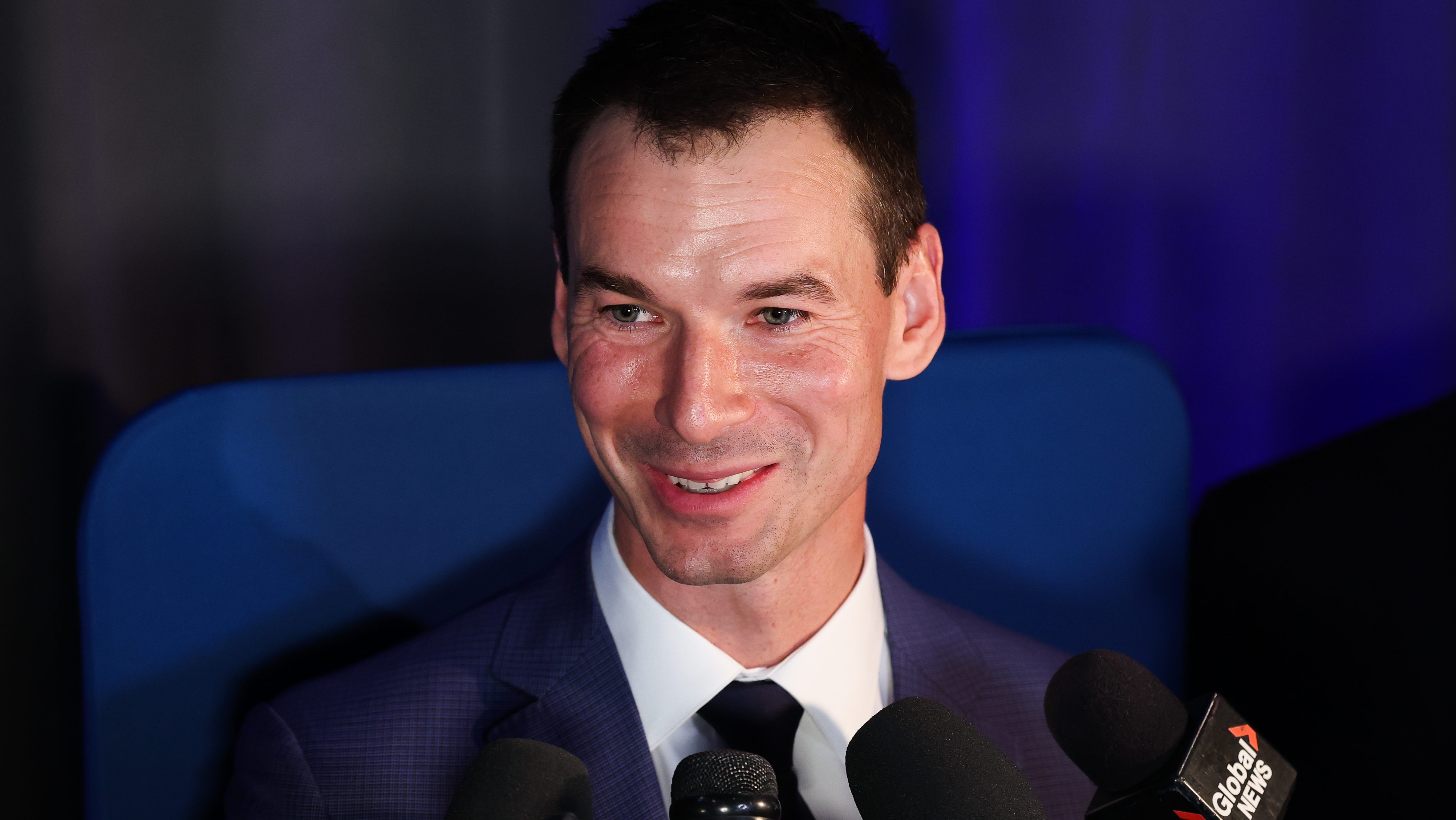 The Toronto Maple Leafs have two major options following their stunning 2026 NHL Draft Lottery victory on Tuesday night.