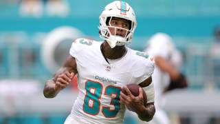 Darren Waller Shares True Thoughts on Dolphins Rebuild