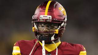 Chiefs Pitched $31.5 Million Upgrade at WR Amid Rashee Rice Drama