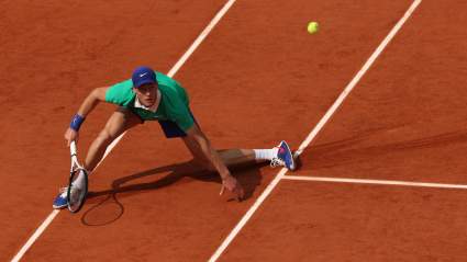 French Open 2026 Draw Revealed: Full Men’s, Women’s Roland Garros Brackets