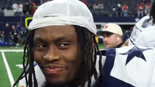 Cowboys Receive Big George Pickens Prediction Amid Trade Speculation