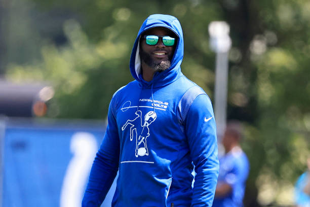 Reggie Wayne