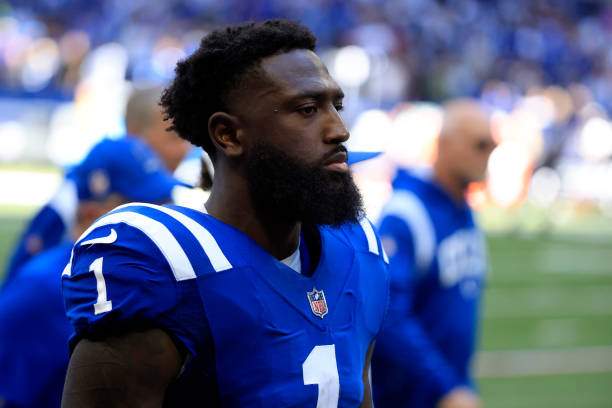 Parris Campbell