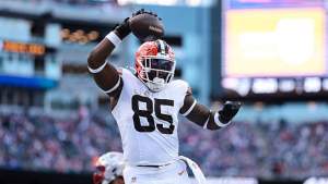 David Njoku