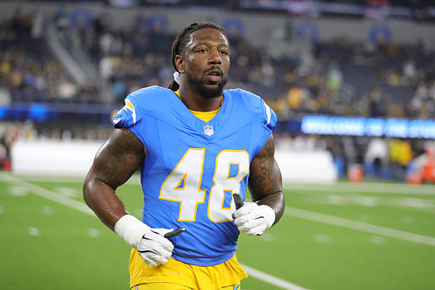 Bud Dupree