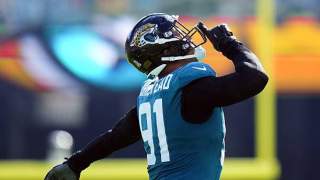 Titans Named Potential Suitor for $114 Million Defender Before Minicamp