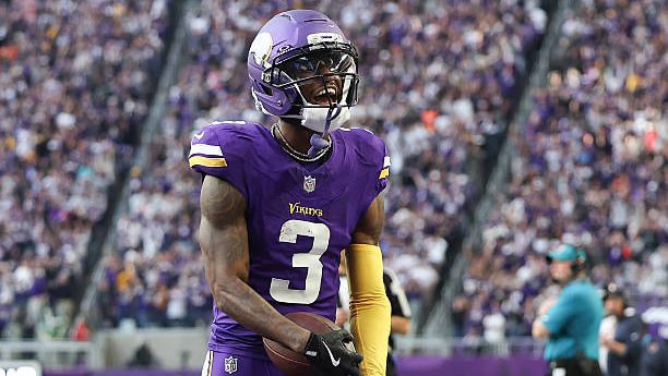 Minnesota Vikings, Jordan Addison