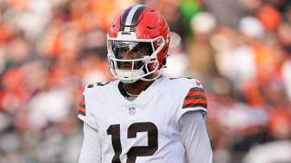 Colts Tabbed as Trade Destination for Pro Bowl AFC North Quarterback