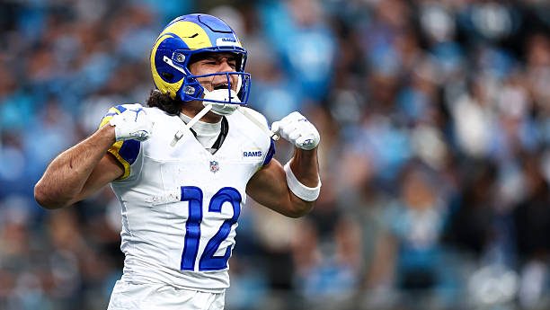 Rams' Puka Nacua Gets Major Prediction Ahead of Contract Year